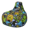 5034021 Кресло мешок Dreambag Груша Freestyle (XL, Классический) 5034021