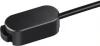 135266 Токопровод для низковольтного шинопровода Novotech Easy 135266 черный (24V)