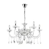 2910/6 Подвесная люстра Odeon Light Alvada 2910/6