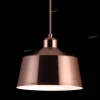 77000-1P ROSE GOLD Подвес Natali Kovaltseva, 1 плафон, медь