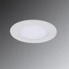 213700 Встраиваемый точечный светильник Lightstar Zocco 213700