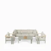 604820 Комплект уличной мебели Cloud Lounge Cosmo 422939