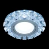 BL050 Встраиваемый точечный светильник Gauss Backlight BL050