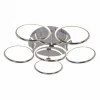 2378-6U Потолочная люстра F-Promo Foramina 2378-6U