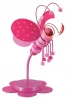 T110021/1pink Интерьерная настольная лампа Donolux Nature 110021 T110021/1pink