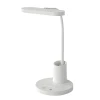 ULM-D603 10W/3000-6000K/DIM WHITE Настольная лампа для школьников Uniel ULM ULM-D603 10W/3000-6000K/DIM WHITE