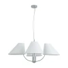 A4086LM-4CC Подвесные люстры Arte Lamp Rondo A4086LM-4CC (220V, на тросе)