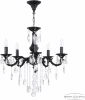 AL78101/5/175 B BM Подвесная люстра Bohemia AL7801 AL78101/5/175 B BM