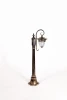 87207L/18L Gb Наземный фонарь Oasis Light KRAKOV 1 L 87207L/18L Gb