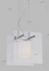 L10801.98 L'Arte Luce Cube L10801.98