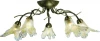 A5494PL-5AB Потолочная люстра Arte Lamp Lily A5494PL-5AB