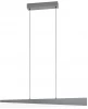 99562 Подвесной линейный светильник светодиодный Eglo Isidro 99562