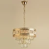 08273-0.4-08 FG Подвесная люстра Reluce 08273-0.4-08 FG (220V, на цепи)