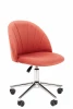 CHAIRMAN Home 117 Кресло Chairman Home 117 Россия ткань Т-28 коралл