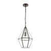 4055/1 Подвесной светильник Odeon Light Fabio 4055/1