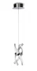 5081 Подвесной светильник Mantra Espirales 5081