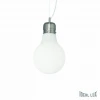 LUCE BIANCO SP1 SMALL Подвесной светильник Ideal Lux LUCE BIANCO SP1 SMALL