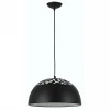 S111005/1black Подвесной светильник Donolux S111005 S111005/1black