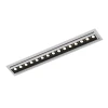 DL-TR-9398-15-WW Встраиваемый линейный светильник светодиодный DesignLed DL-UM9 DL-TR-9398-15-WW