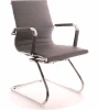 EP-leo cf eco Triks17 grey Компьютерное кресло Everprof Leo CF экокожа серый