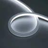 061075 Светодиодная лента герметичная MOONLIGHT-PRO-TOP-X320-20x20mm 48V White6000 (10 W/m, IP67, 30m, wire x2) (Arlight, Вывод боковой) 061075
