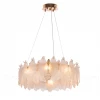 10434 Подвесная люстра листья Cloyd Senegal 10434 (220V, на тросе, листья)