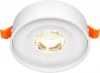 DL035-2-L6W4K Встраиваемый светильник Planet 4000K 1x11Вт 36° LED Maytoni Technical DL035-2-L6W4K (220V, круглые)