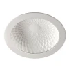357496 Встраиваемый точечный светильник Novotech Gesso 357496