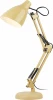 N-123-Е27-40W-BG Офисная настольная лампа ЭРА N-123-Е27-40W-BG (220V, выключатель)