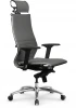 z312294231 Офисное кресло Метта Samurai K-3.05 MPES (Серый цвет) z312294231