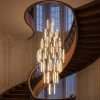 CL253050 Подвесная люстра каскадная Citilux Tanna CL253050
