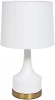 22-88456 Интерьерная настольная лампа Garda Decor 22-88456
