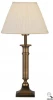 441709 Интерьерная настольная лампа Lampgustaf Carlton 441709