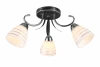 1255/3C Потолочная люстра J-Light 1255 1255/3C