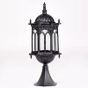 89904L Bl Наземный фонарь Oasis Light 89904L Bl