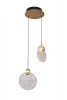 162FL-61501 Подвесной светильник Garda Decor Rondo 162FL-61501