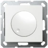 G4012W Диммер (белый глянцевый) Jasmart G-Classic G4012W