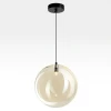 CL202042 Подвесной светильник в форме шара Citilux Orton CL202042 (220V, на проводе, шар)