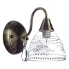 A1658AP-1AB Бра Arte Lamp Rugiada A1658AP-1AB