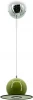 LE122L-15GR Подвесной светильник Lightera Attabad LE122L-15GR (LED, 220V, на проводе, шар)