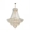 340011536 Подвесная люстра Chiaro Диана 340011536