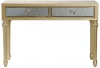KFG1508 Консольный стол Garda Decor KFG1508 (Золото/Золото)