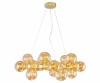 07509-25,33 Подвесная люстра Kink Light 07509-25,33
