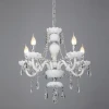 V2362/5 Подвесная люстра Vitaluce V2362/5