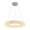 FR5519PL-L34CH Подвесной светильник Freya Michelle FR5519PL-L34CH 73Вт LED