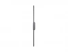 3512N/A grafit black Настенный светильник светодиодный Newport Sabina 3512N/A grafit black