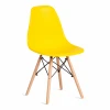 24425 Стул Tetchair CINDY (EAMES) (mod. 1801) / 2 шт. в упаковке