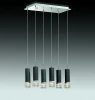 2206/6 Подвесной светильник Odeon Light Allen 2206/6