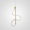 Glorify-One01 Подвесной светильник Glorify One 4000К ImperiumLoft Glorify-One01