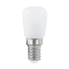 11846 Лампочка светодиодная белая груша E14 2,5W Eglo Lm_led_e14 11846